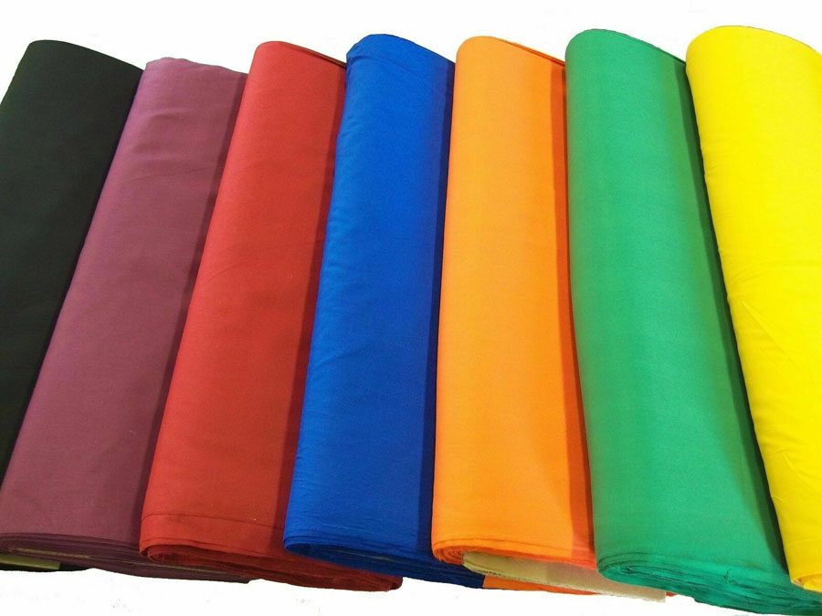 Comprar Tela Barata de Colores Stretch Ancho Especial 280 cm