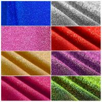 Tela Lycra lame glitter Telas Chile