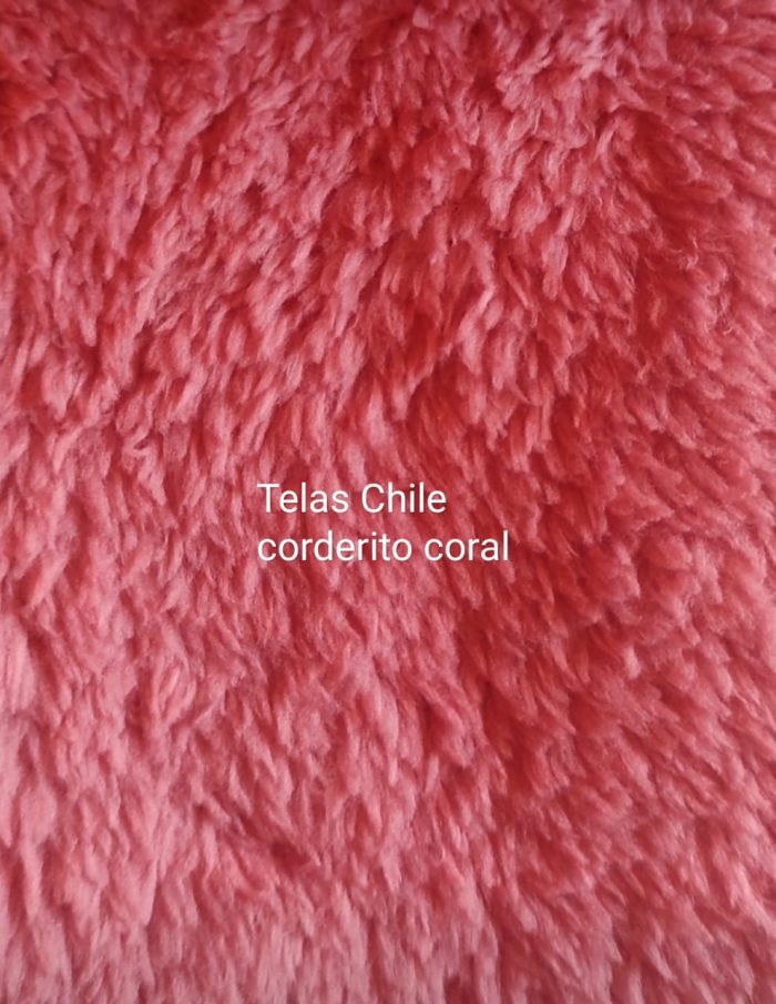 corderito telas chile