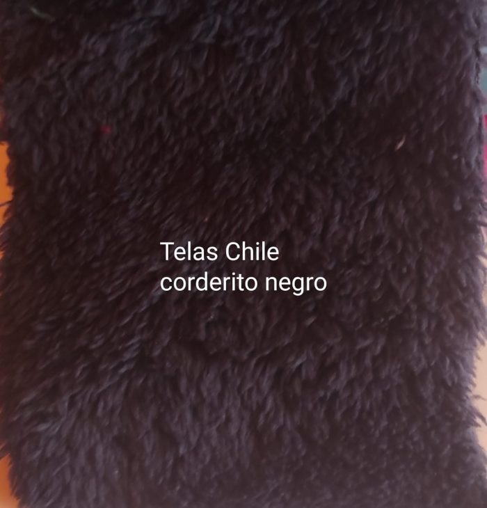 corderito telas chile