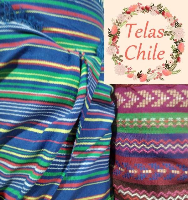 Telas aguayo Telas Chile