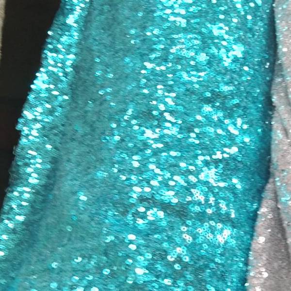 tela lentejuela calipso TELA LENTEJUELAS DE FIESTA TELAS CHILE