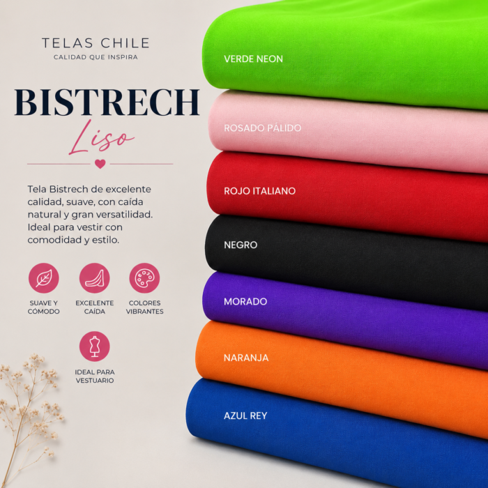 tela bistrech