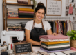 emprendimiento textil